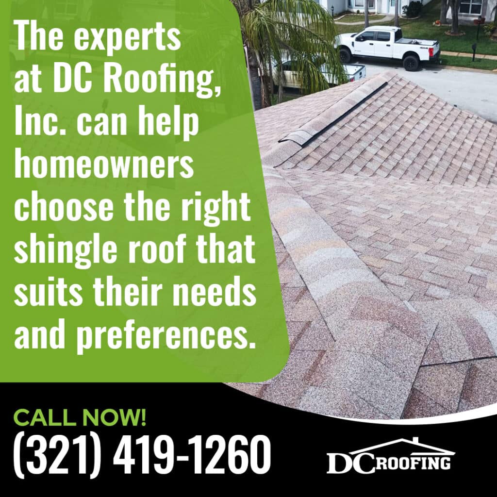 Maintaining And Extending The Lifespan Of Your Shingle Roof DC Roofing