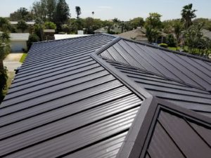 Energy Efficient Roofing | Panama City, FL | Melbourne, FL