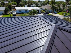 Four Types of Roofing Material | DC Roofing