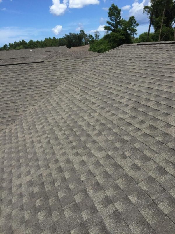 Residential Shingle Roof Installation Experts in Melbourne