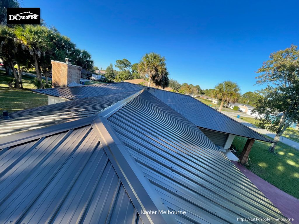 DC Roofing Inc. M1 CID 2 min