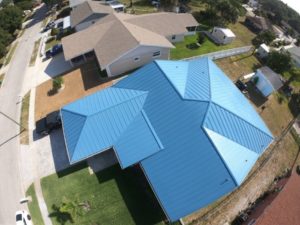 residential roofing company Melbourne