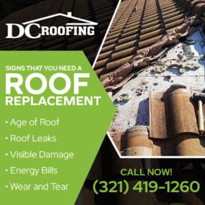 DC Roofing Inc. 3 6