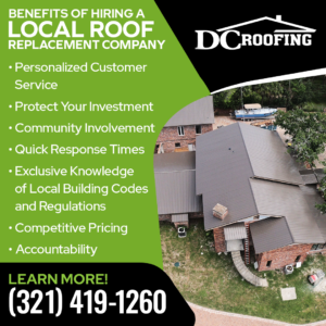 DC Roofing Inc. 1 1