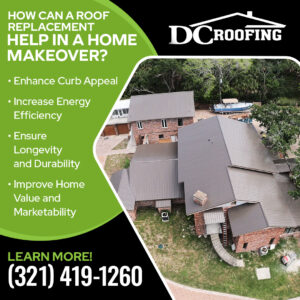 DC Roofing Inc. 5 4
