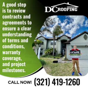 DC Roofing Inc. 6 6
