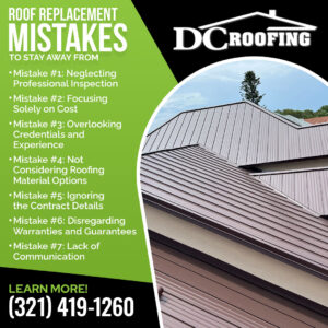 DC Roofing Inc. 3 10