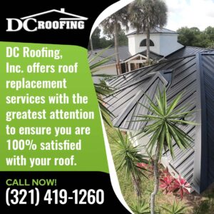 DC Roofing Inc. 4 8