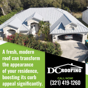 DC Roofing Inc. 1 11
