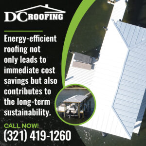 DC Roofing Inc. 6 9