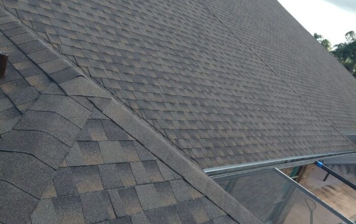 Melbourne Residential Roofing Shingle - (321) 557-7387