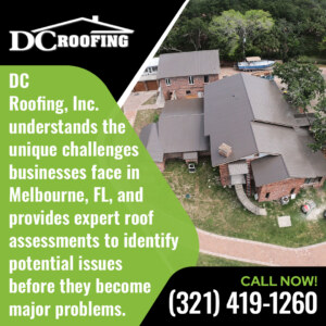 DC Roofing Inc. 5 14