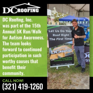 DC Roofing Inc. 1 4