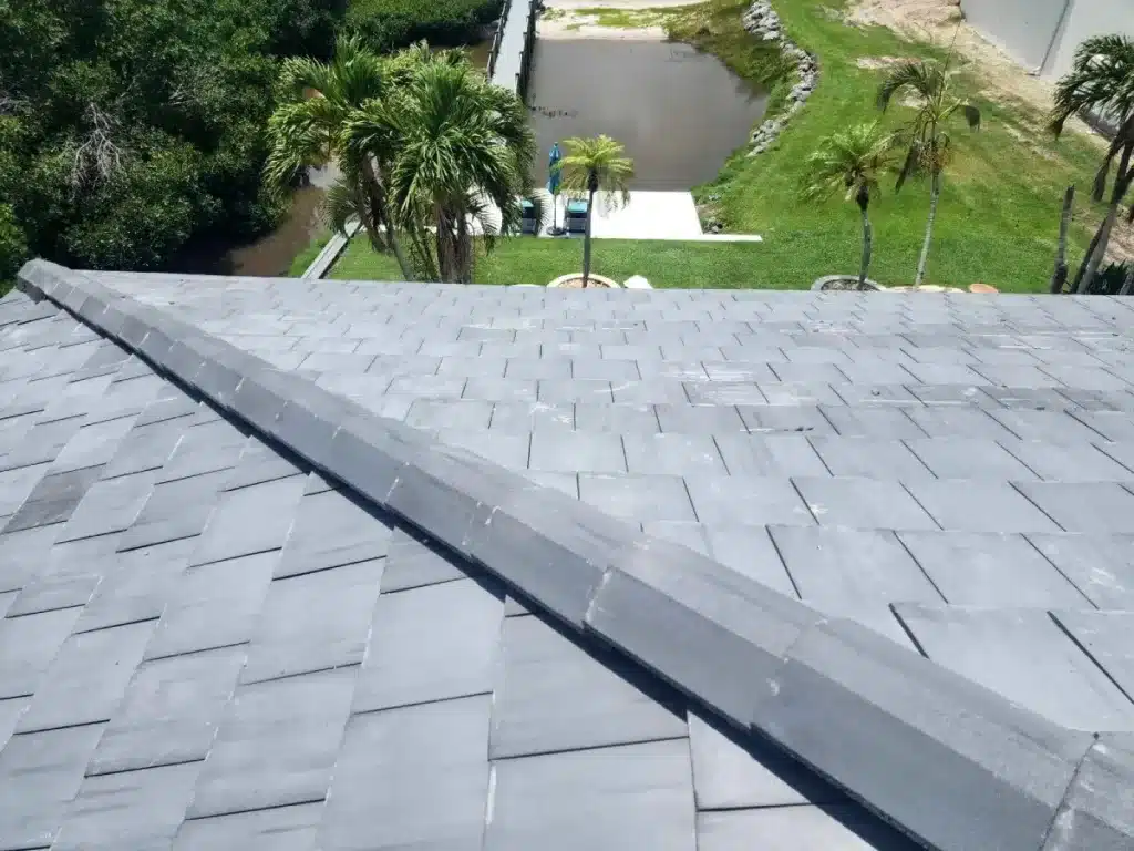 Residential Tile Roofing Company