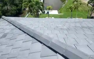 Residential Tile Roofing Company