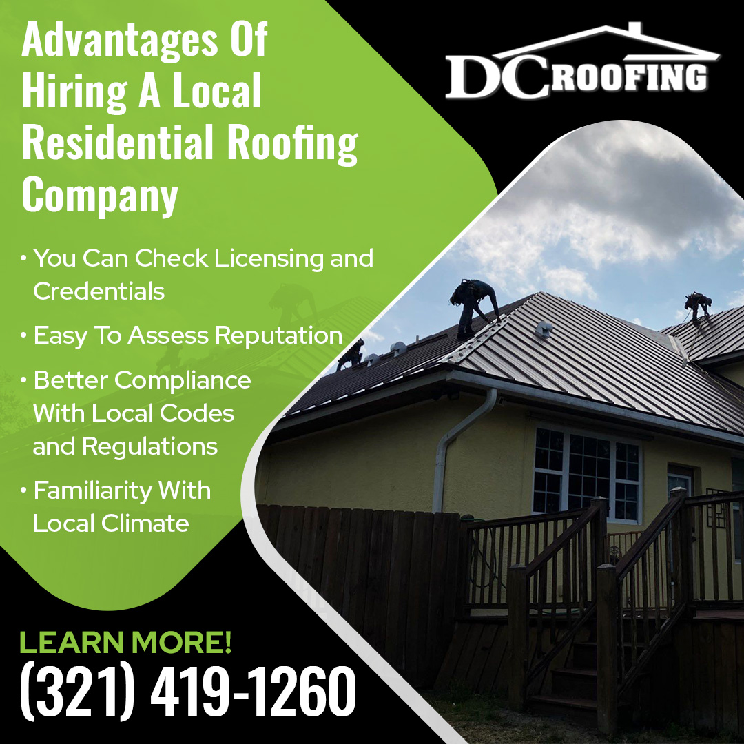 DC Roofing Inc. 3