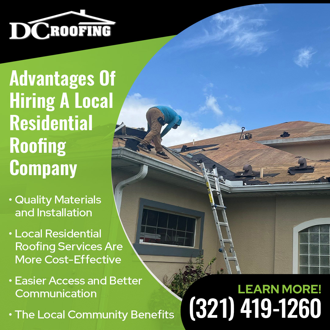 DC Roofing Inc. 4