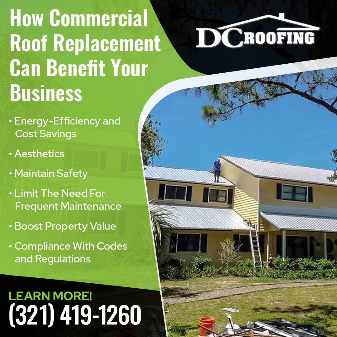 DC Roofing Inc. 5
