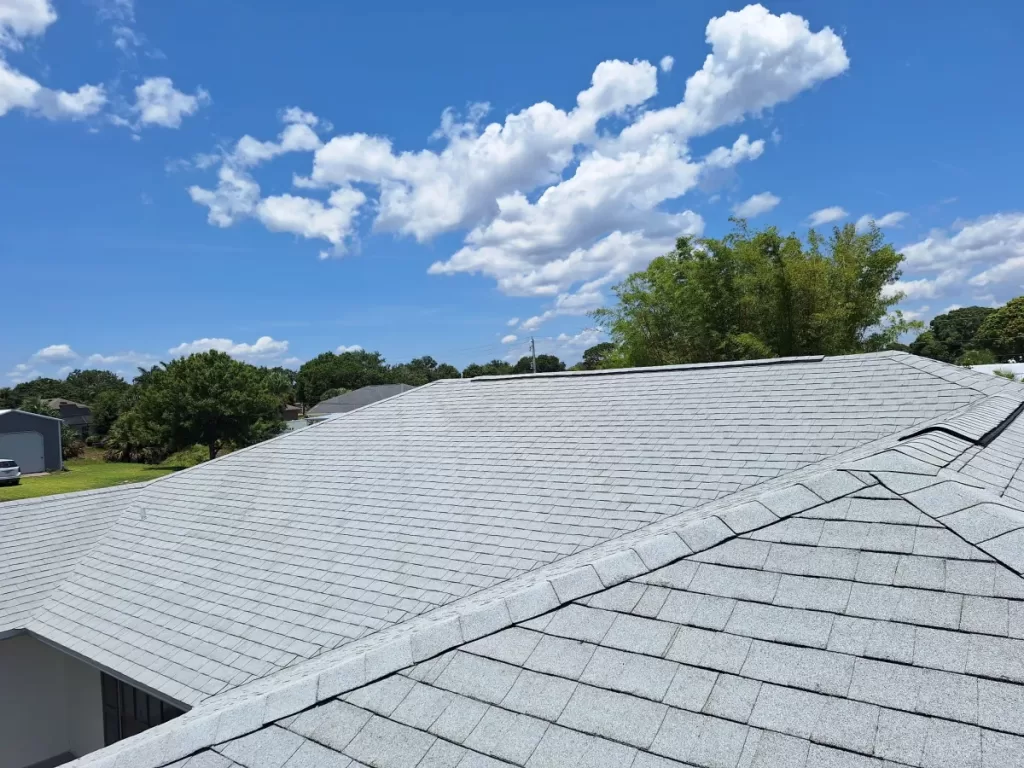 Residential Shingle Roof Installation Experts