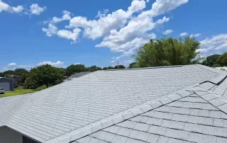 Residential Shingle Roof Installation Experts