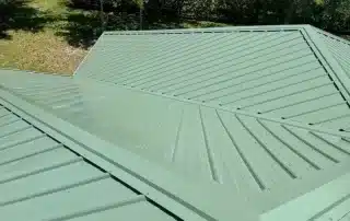 professional roof inspections in Melbourne, FL