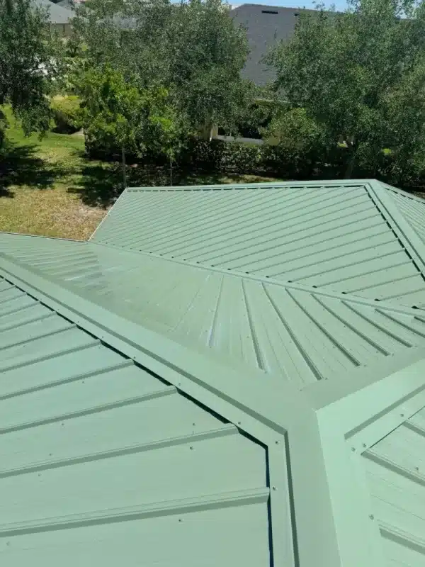 roof inspections in Melbourne, FL