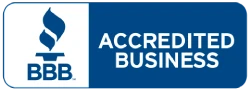 Better Business Bureau Symbol