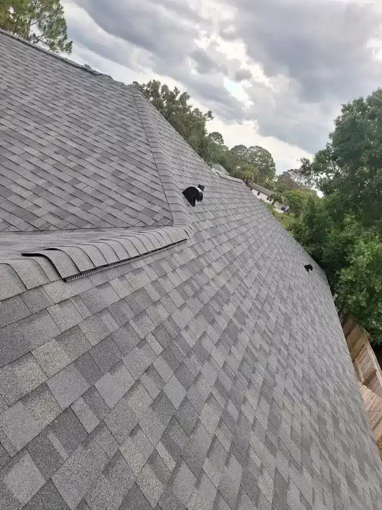 Emergency Roof Repairs