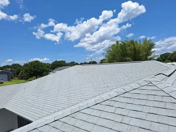 roof replacement companies in Melbourne, FL