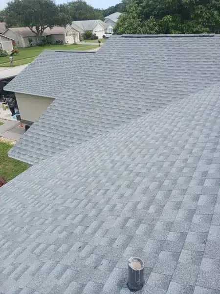  roof replacement companies in Melbourne, FL