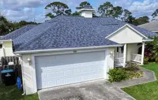 400 Aviation - Shingle Roofing Installer - (9)