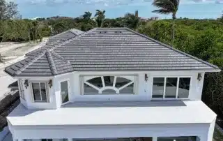 8190 A1A - Tile Roof Installation Project - (12)