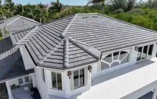 8190 A1A - Tile Roof Installation Project - (14)