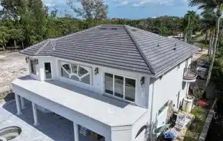 8190 A1A - Tile Roof Installation Project - (20)