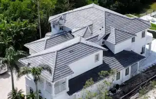 8190 A1A - Tile Roof Installation Project - (29)