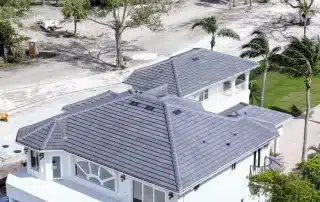 8190 A1A - Tile Roof Installation Project - (31)