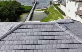 8190 A1A - Tile Roof Installation Project - (9)