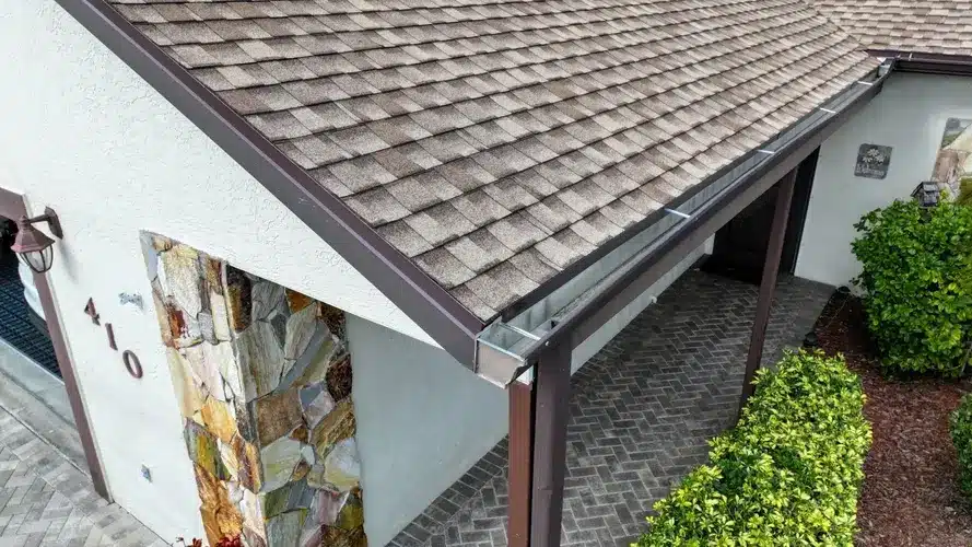 Free Roof Estimates in Melbourne