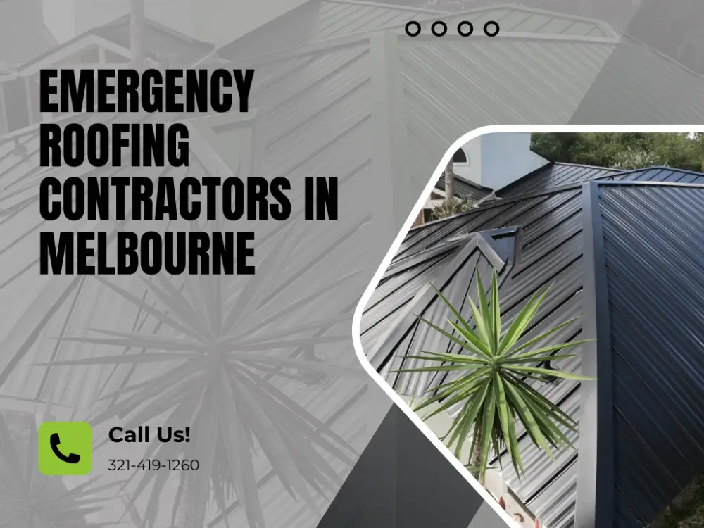 Professional roofing services with quick response and expert metal roof installation