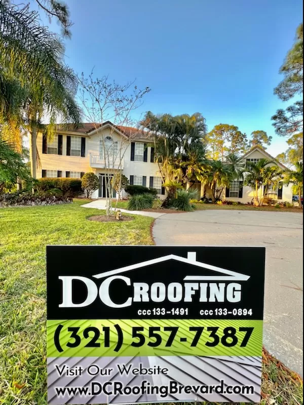 shingle roof replacement company Melbourne