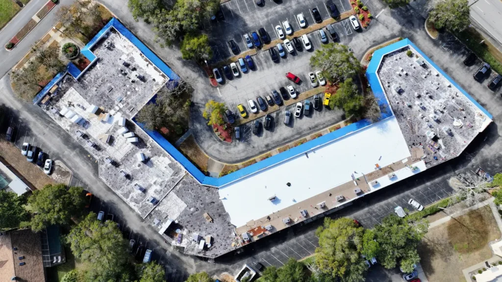 TPO Roofing Service in Melbourne, FL for Commerical Buildings - (8)