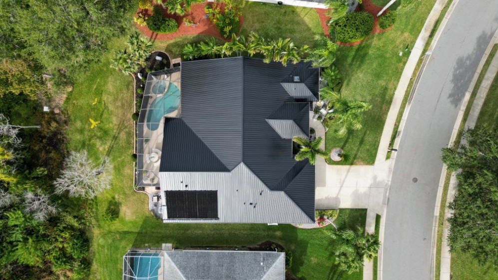 roofing contractors in Melbourne