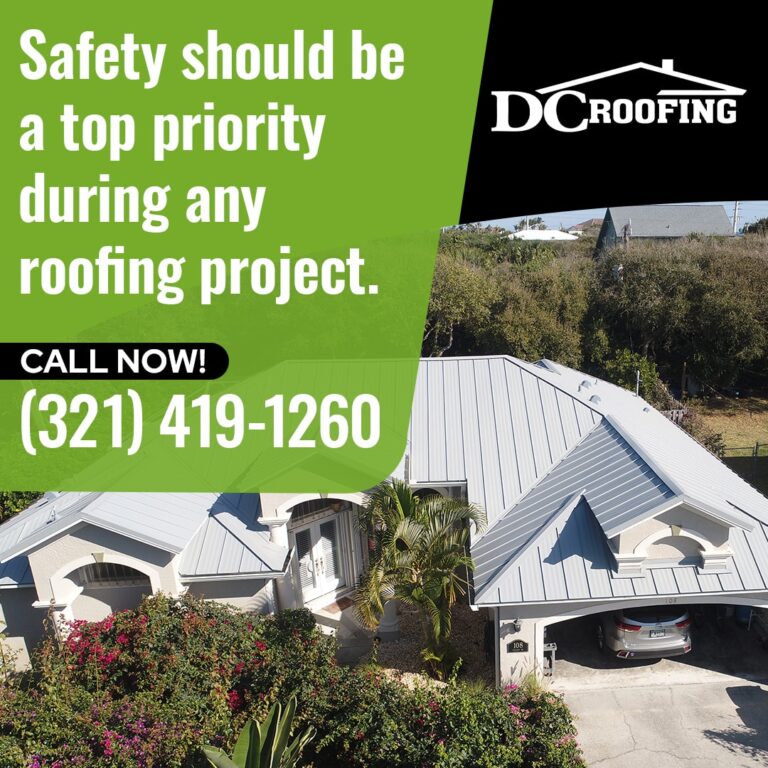 Researching and Shortlisting Roofing Companies