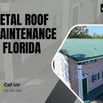 Metal Roofing Maintenance Tips for Satellite Beach Homeowners