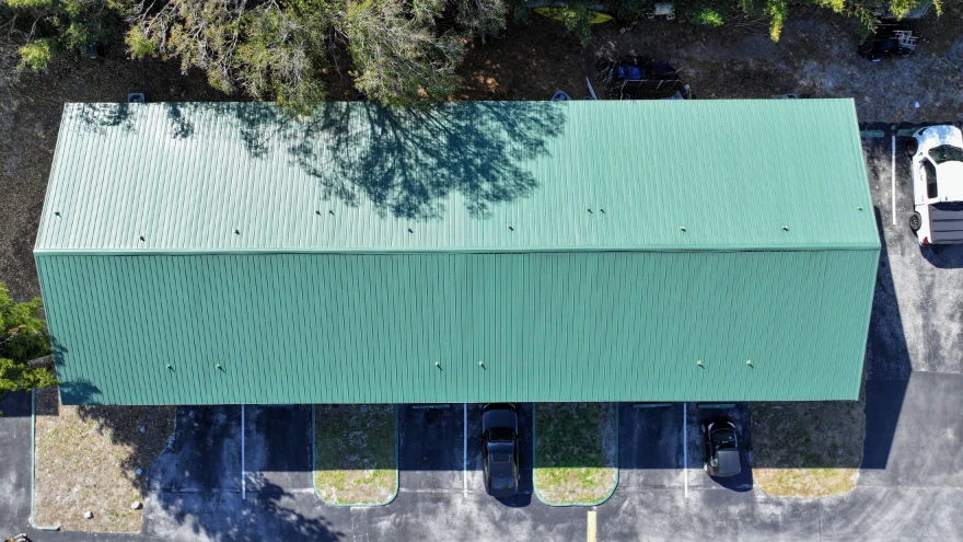metal roofing experts Rockledge fl